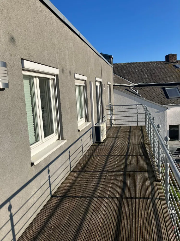 2 Zimmer Wohnung mit 82 m² in Moers – Bild 11