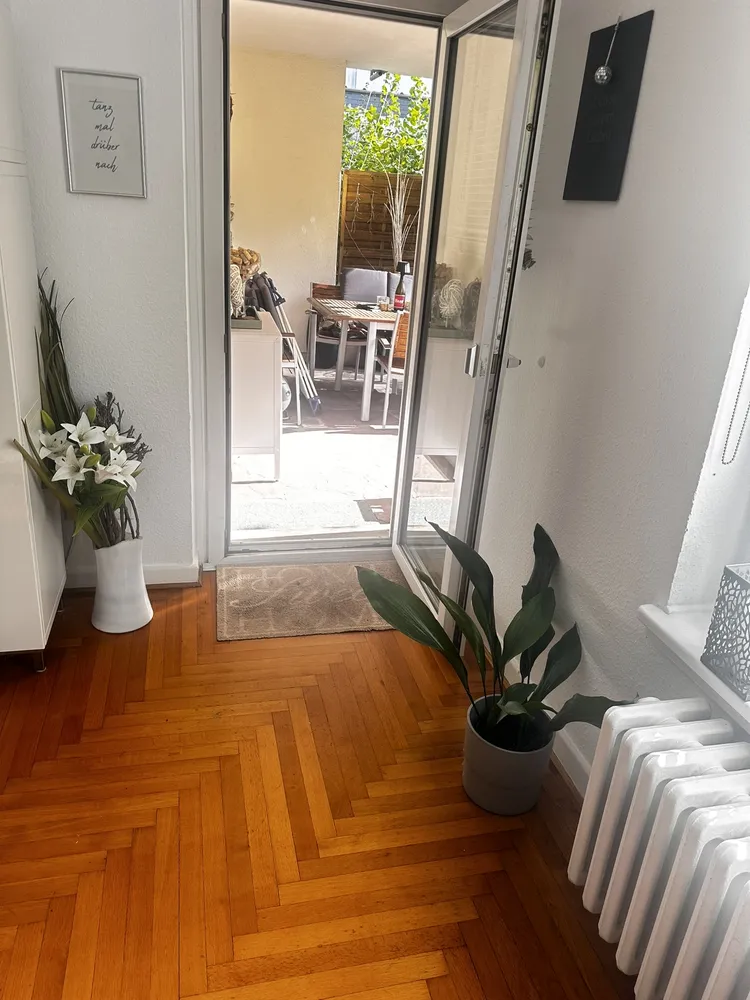5 room apartment with 118 m² in Bonn – Photo 5