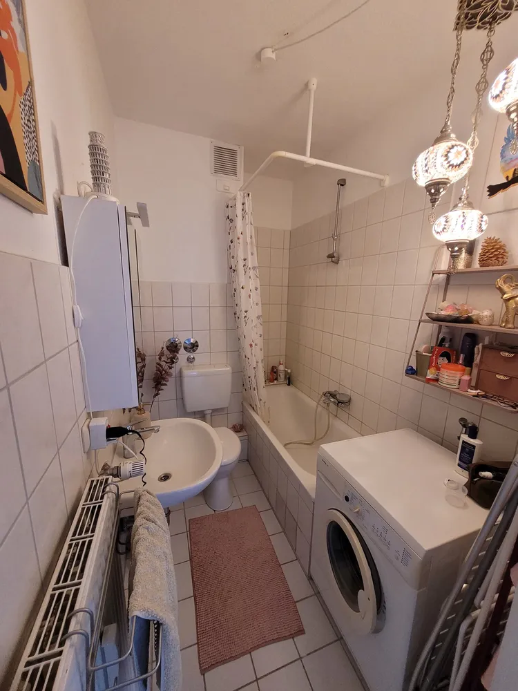 3 Zimmer Wohnung mit 76 m² in Kiel – Bild 9