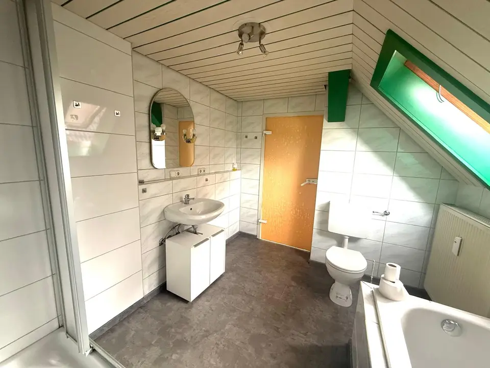 2 Zimmer Wohnung mit 50 m² in Sonneberg – Bild 5