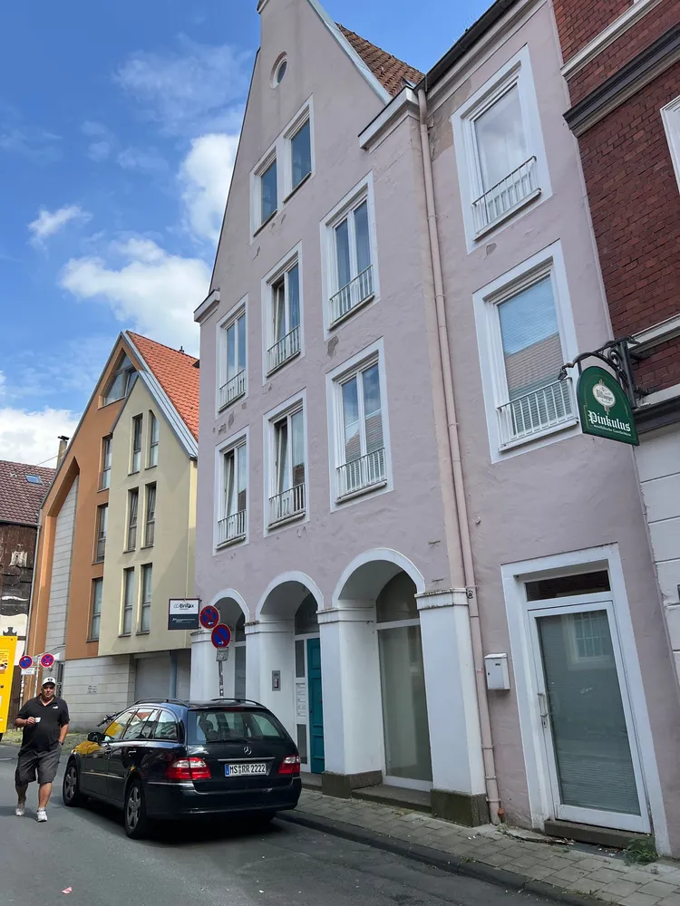 3 Zimmer Wohnung mit 80 m² in Münster – Bild 9