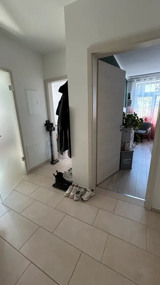 3 Zimmer Wohnung mit 52 m² in Freital – Bild 5