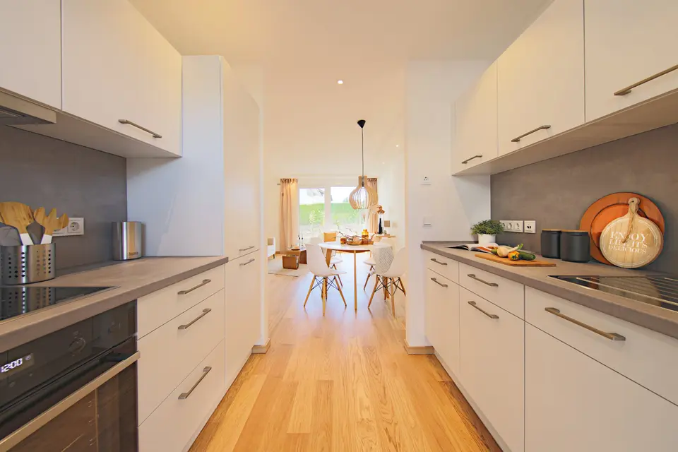 2 Zimmer Wohnung mit 62 m² in Starnberg – Bild 3