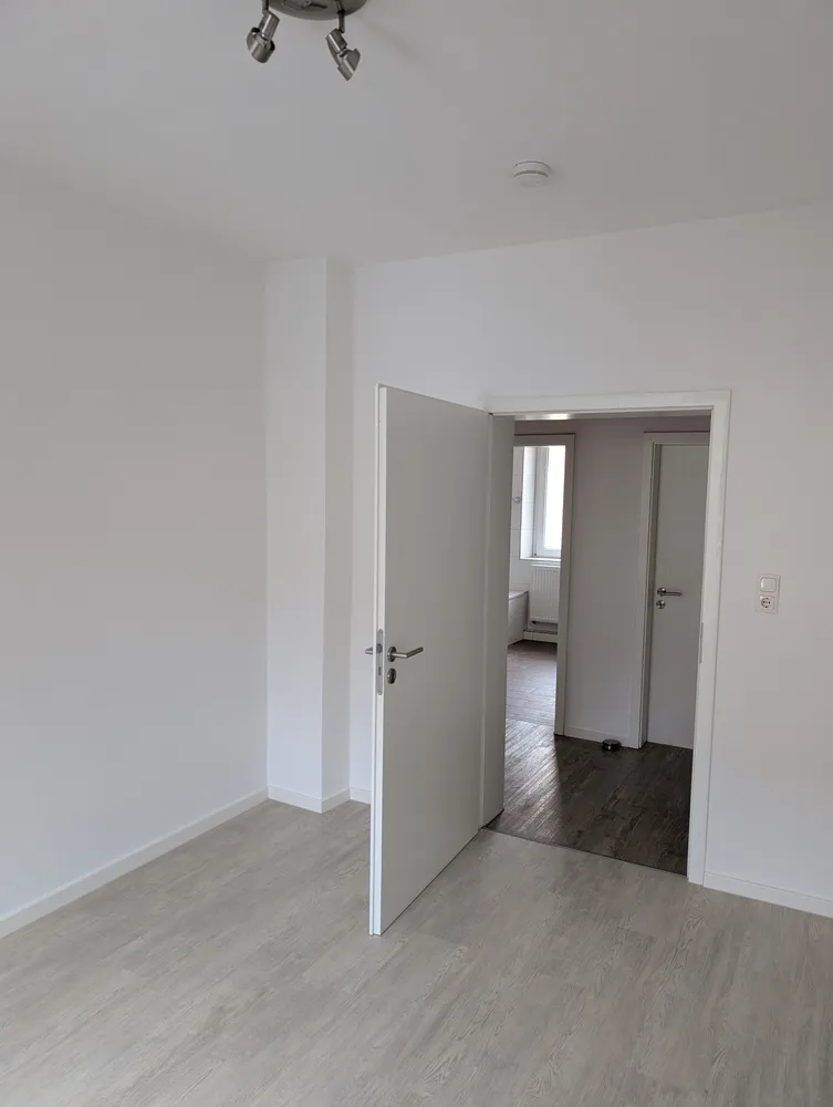 2 Zimmer Wohnung mit 54 m² in Bamberg – Bild 6