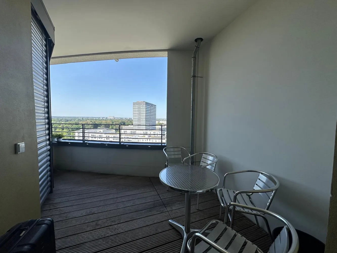 2 Zimmer Wohnung mit 48 m² in München – Bild 8