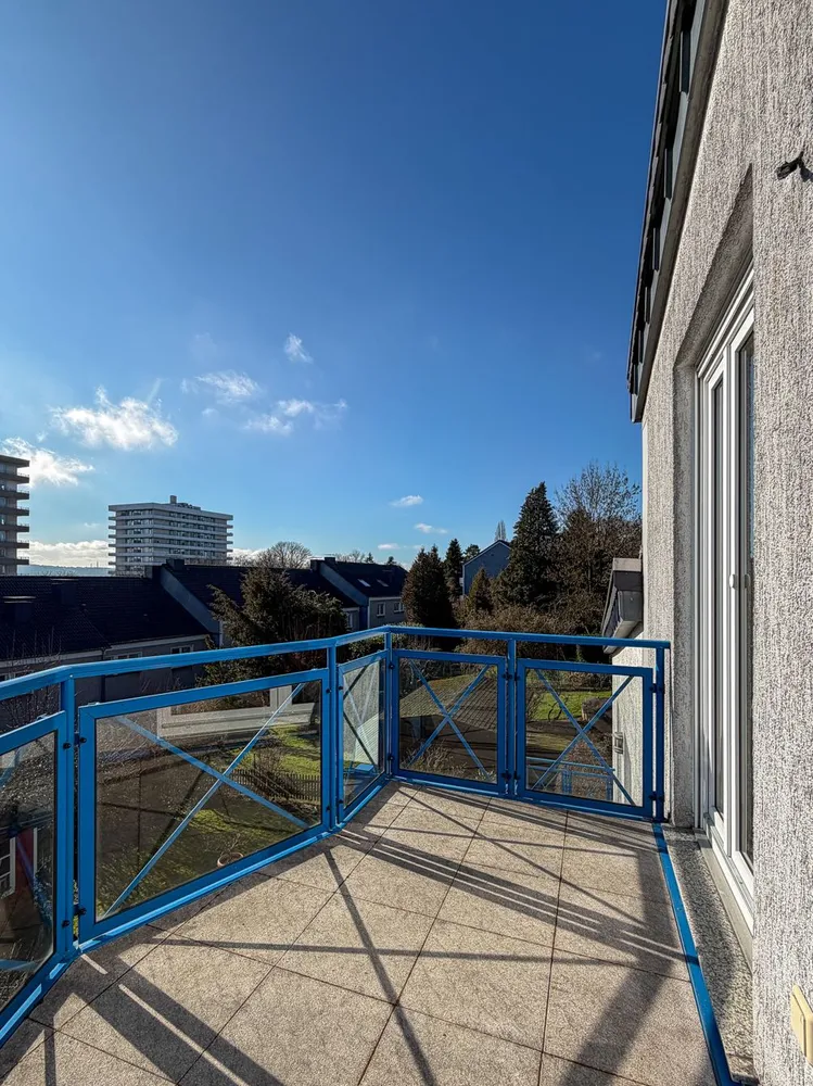 2 Zimmer Wohnung mit 50 m² in Wuppertal – Bild 8