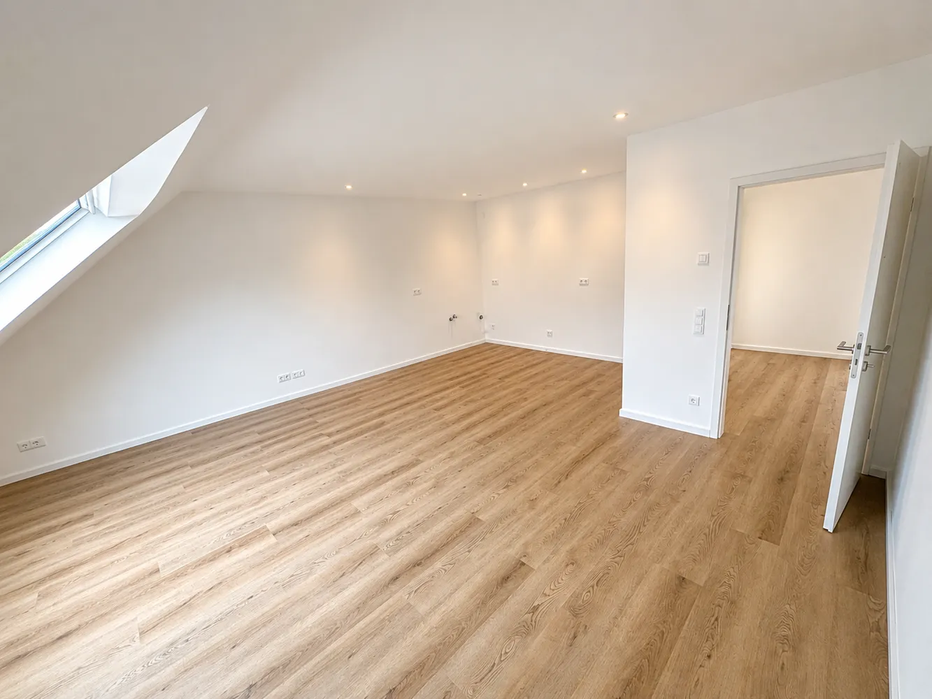 3 Zimmer Wohnung mit 83 m² in Neuss – Bild 4