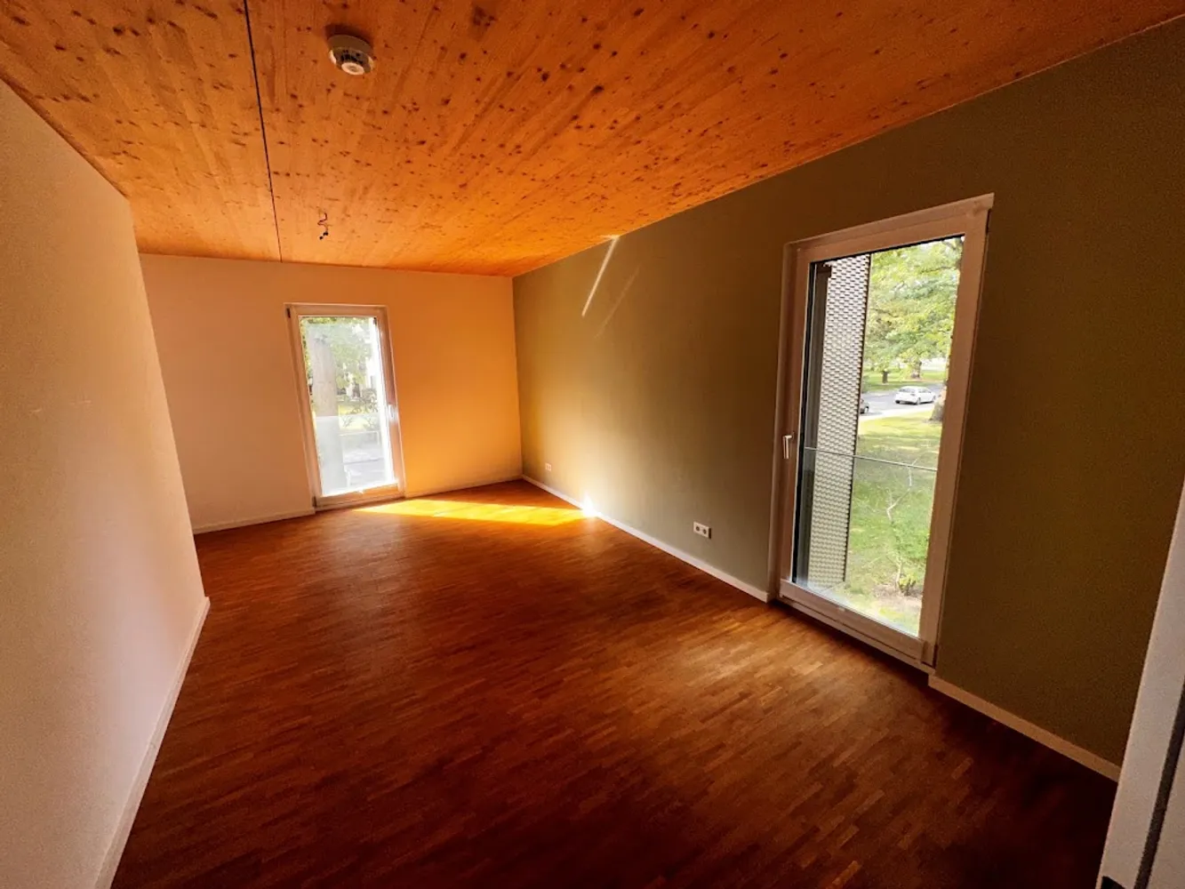 2 Zimmer Wohnung mit 65 m² in Nürnberg – Bild 1