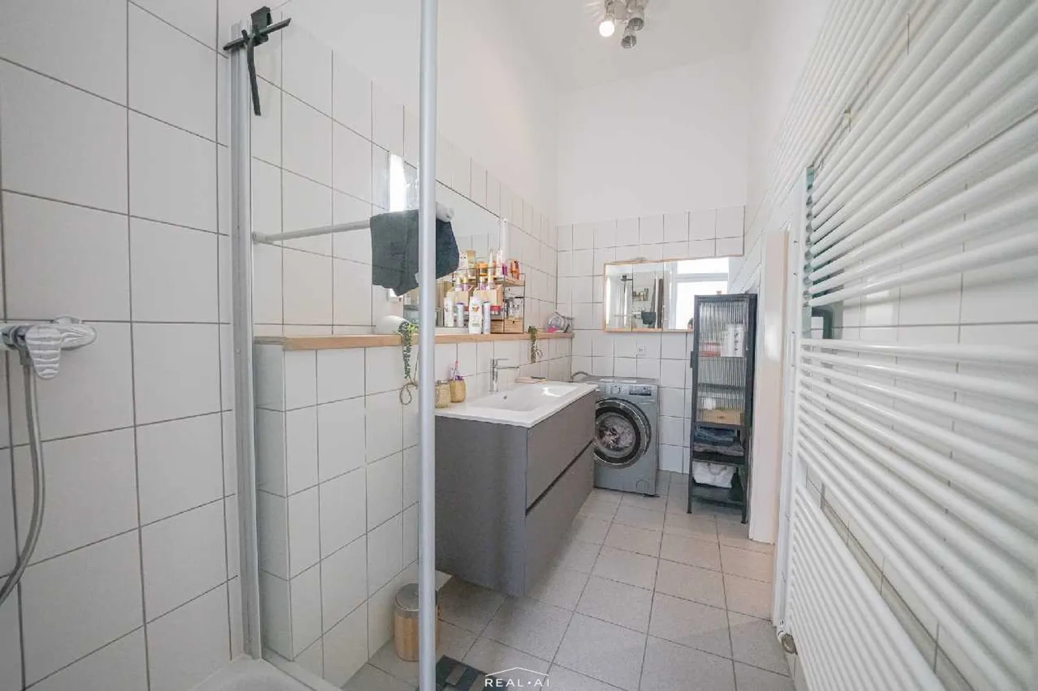 3 Zimmer Wohnung mit 108 m² in Düsseldorf – Bild 8