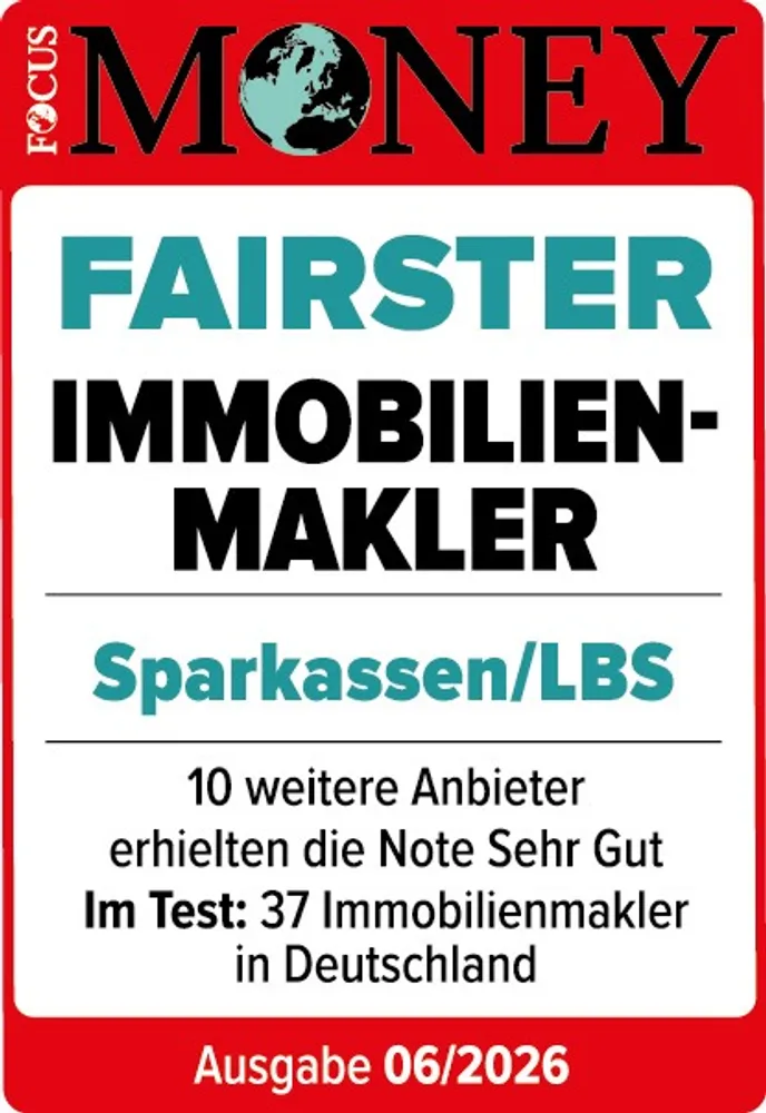 3 Zimmer Wohnung mit 84 m² in Kaufbeuren – Bild 4