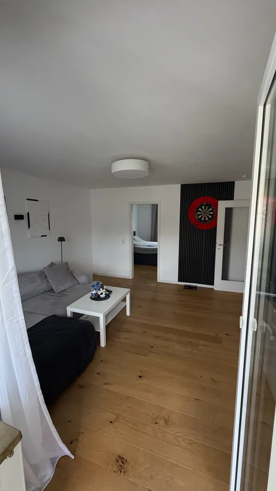 3 Zimmer Wohnung mit 60 m² in Kornwestheim – Bild 5