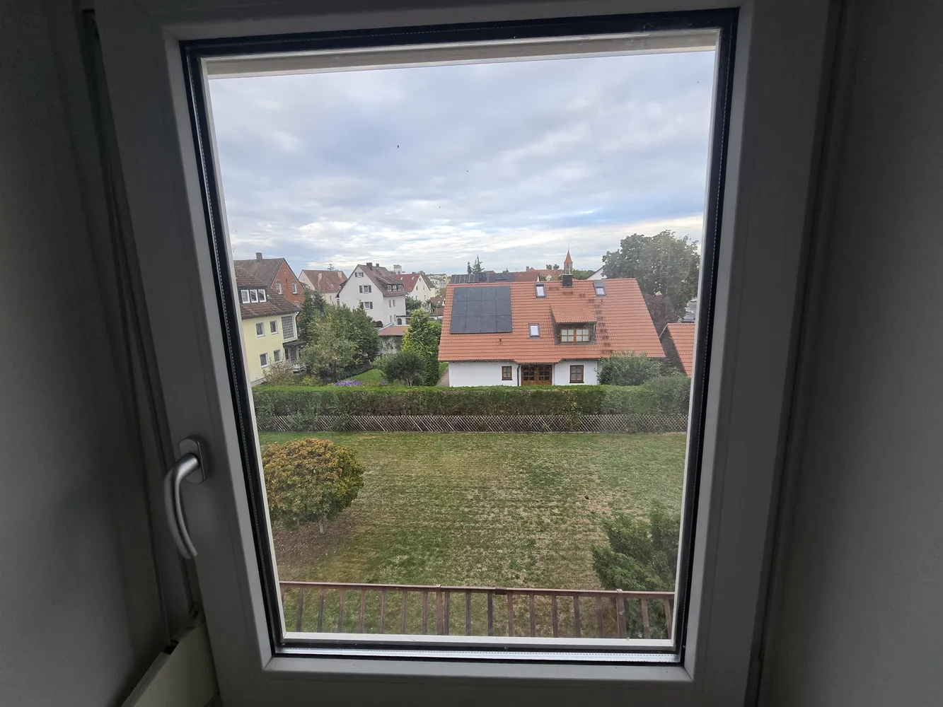 3 Zimmer Wohnung mit 74 m² in Nürnberg – Bild 4