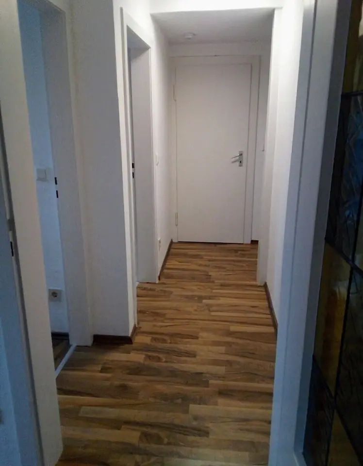 3 Zimmer Wohnung mit 50 m² in Oberhausen – Bild 6