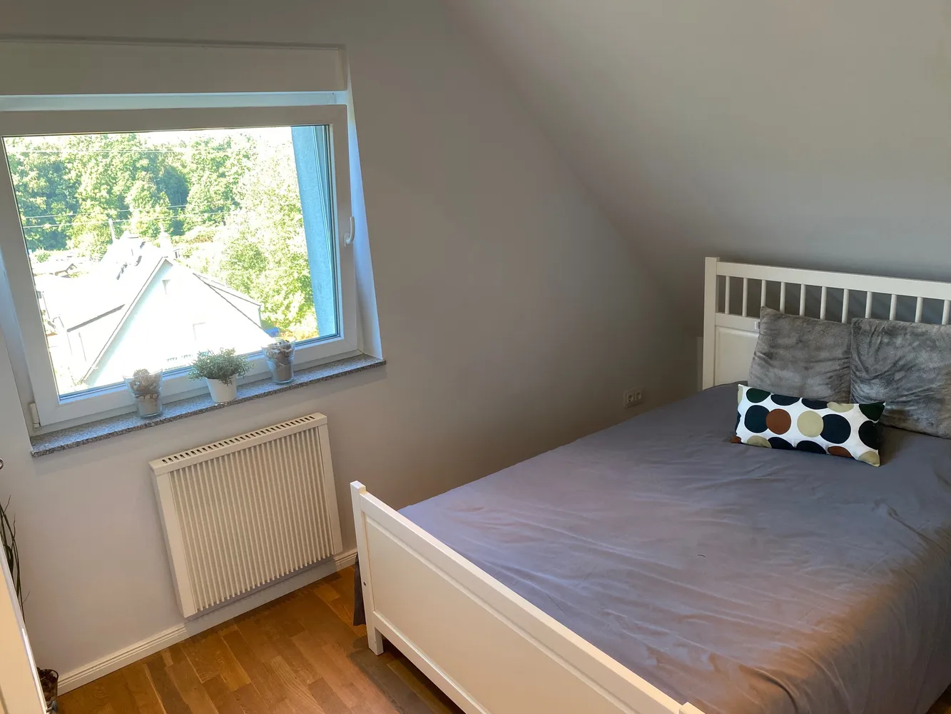 2 Zimmer Wohnung mit 39 m² in Essen – Bild 6