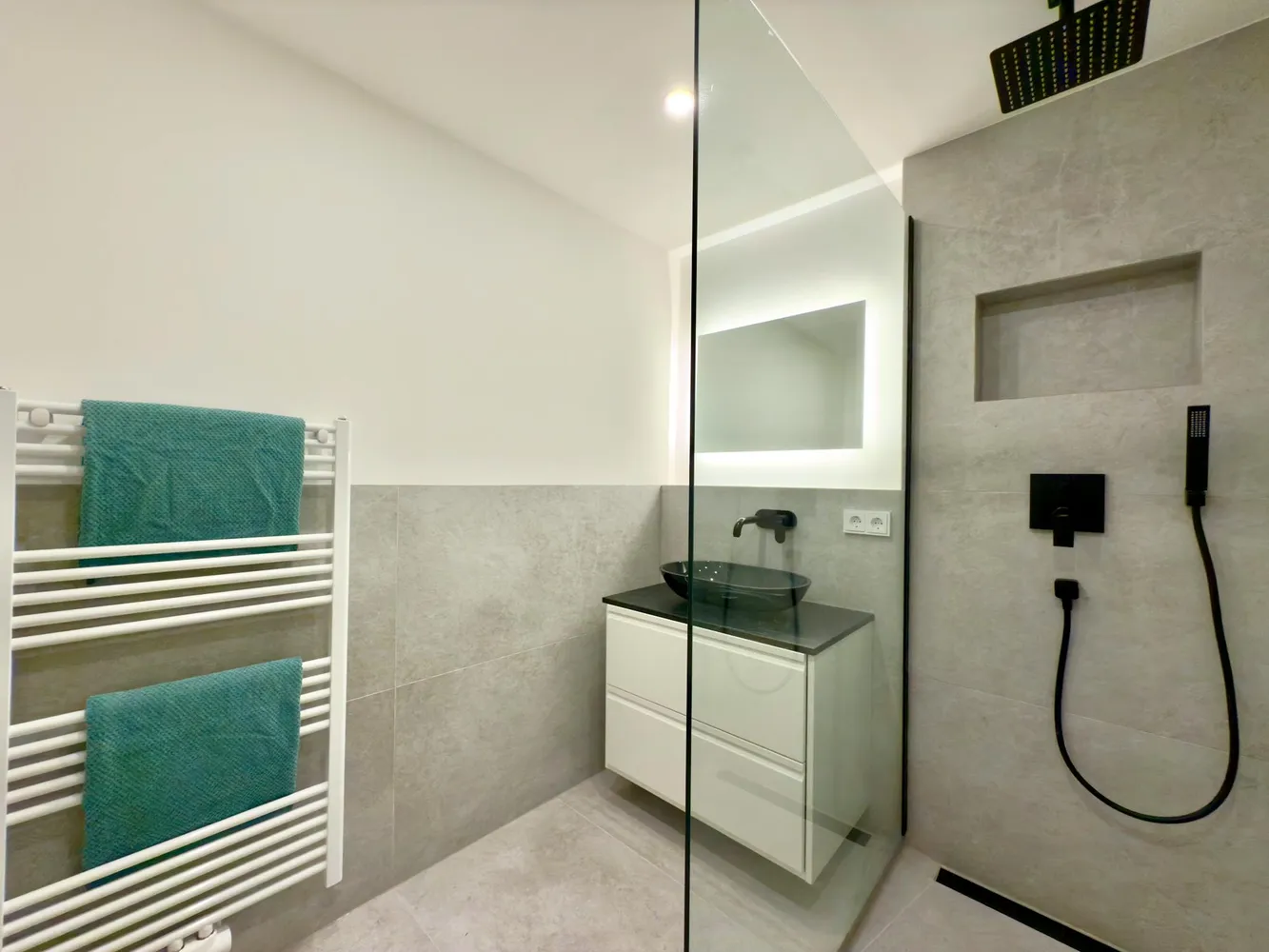 Shared room with 21 m² in Munich – Photo 6
