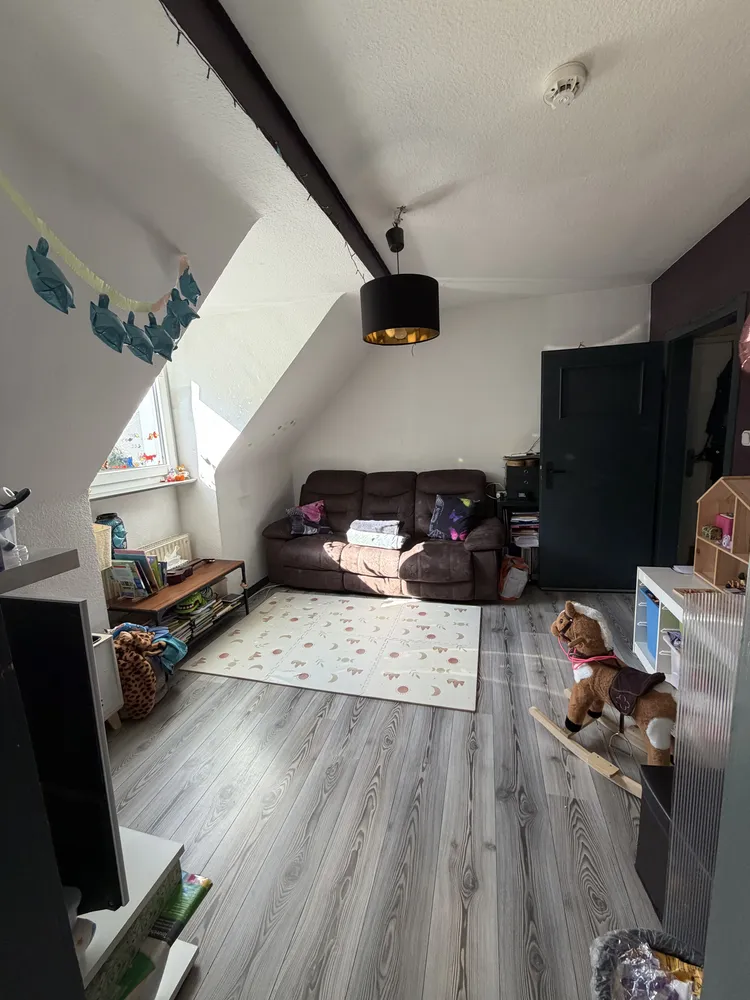 3 room apartment with 49 m² in Cologne – Photo 2