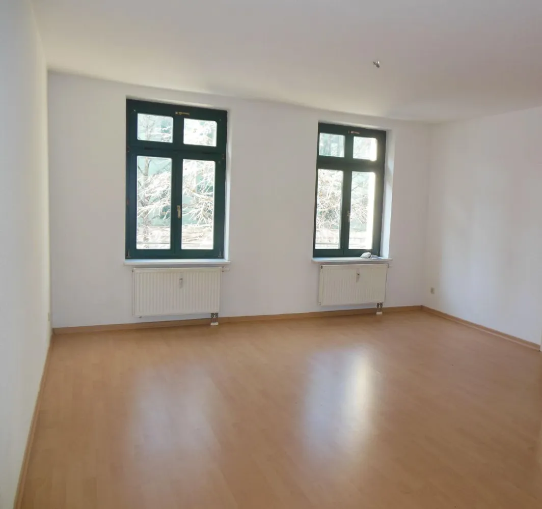 1 Zimmer Wohnung mit 34 m² in Leipzig – Bild 4