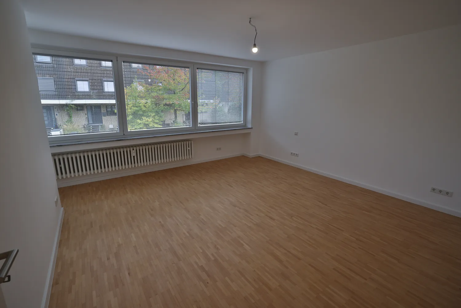 3 Zimmer Wohnung mit 92 m² in Düsseldorf – Bild 5