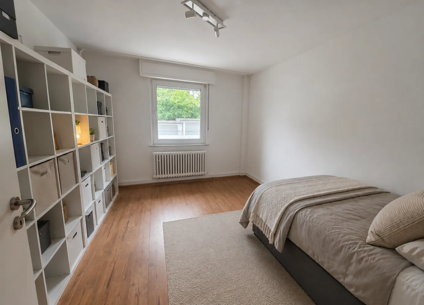 4 Zimmer Wohnung mit 110 m² in Mülheim an der Ruhr – Bild 4