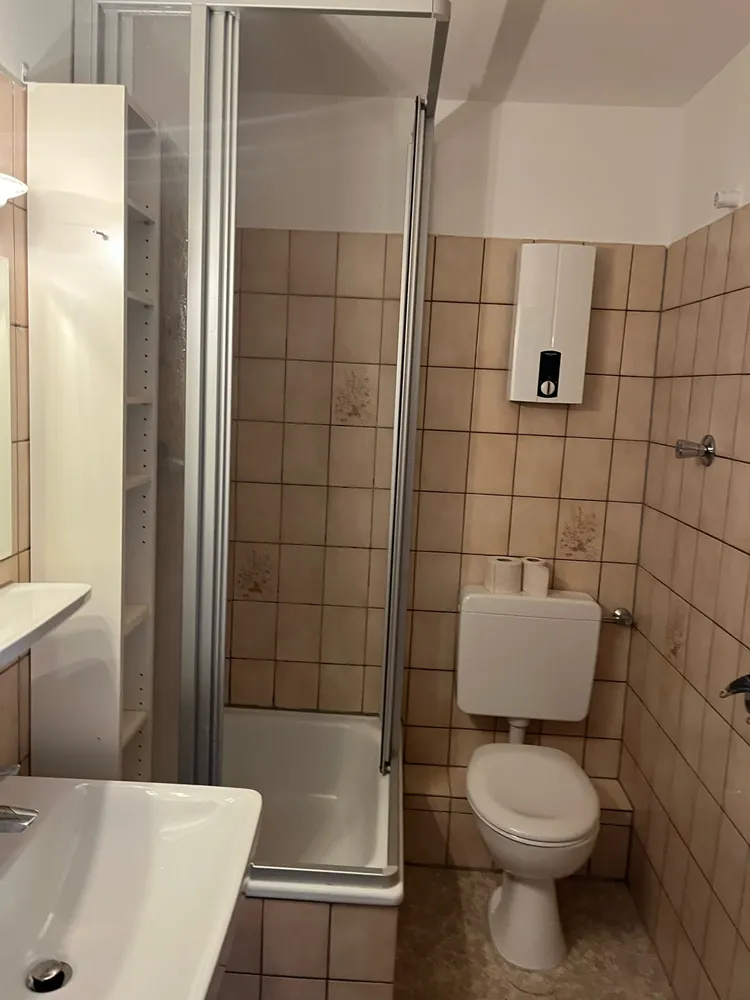 2 Zimmer Wohnung mit 45 m² in Aachen – Bild 7