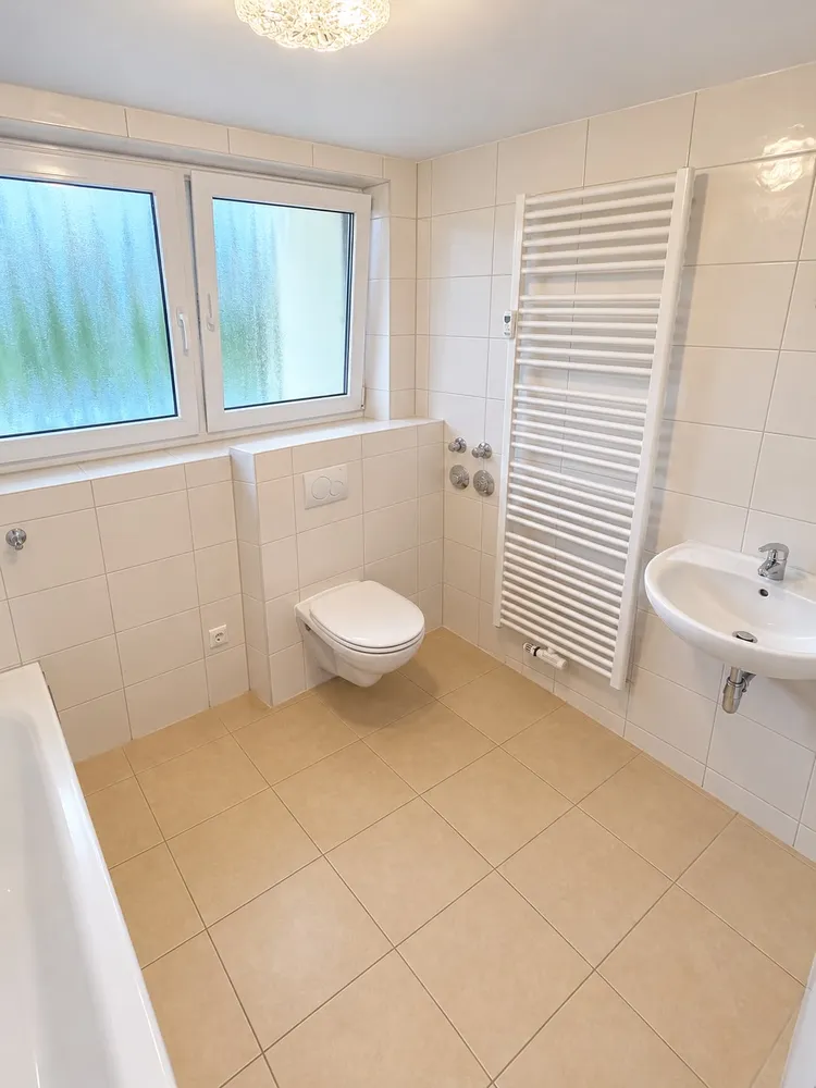2 Zimmer Wohnung mit 62 m² in Fürth – Bild 6