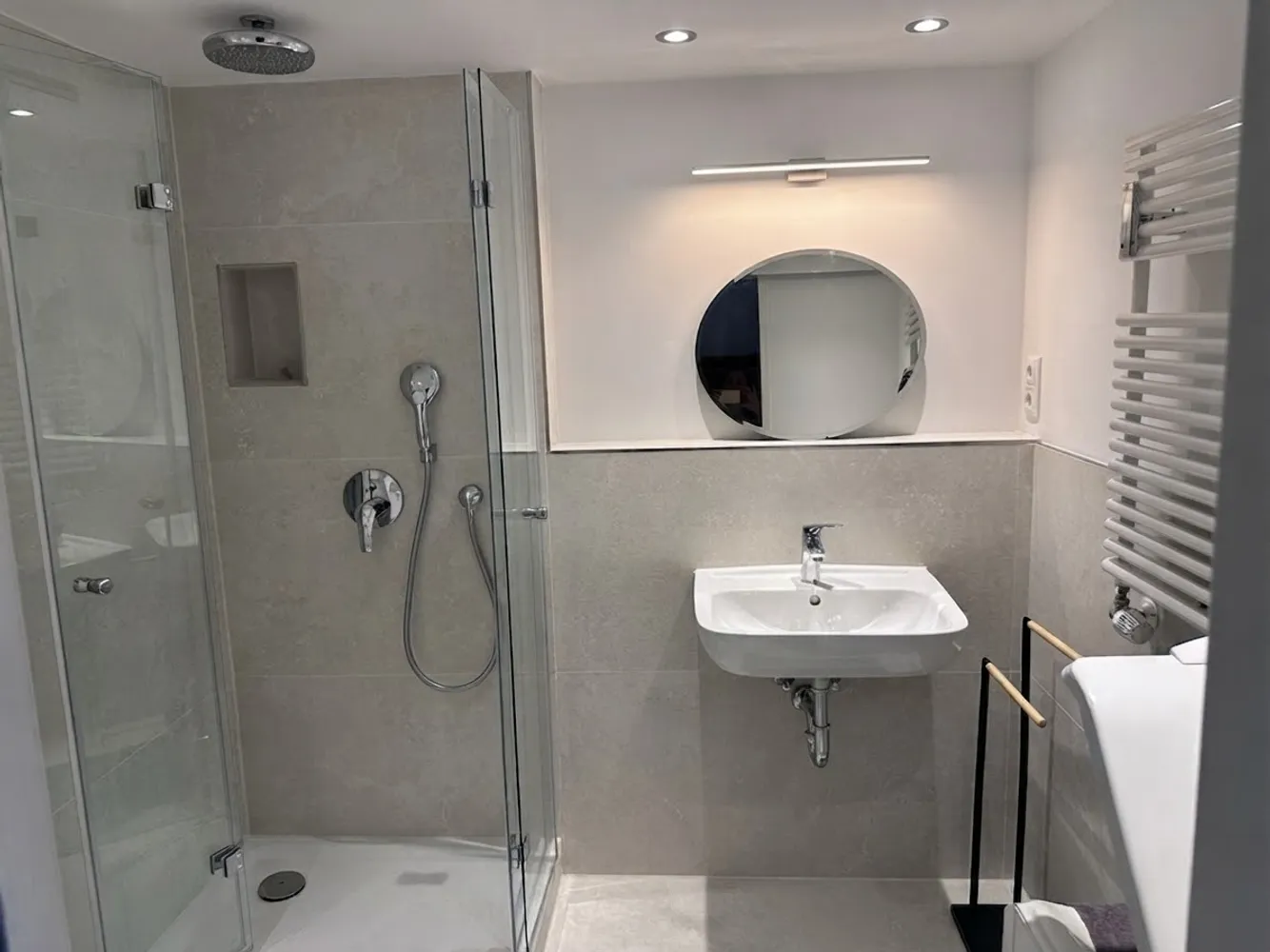 4 room apartment with 116 m² in Munich – Photo 3
