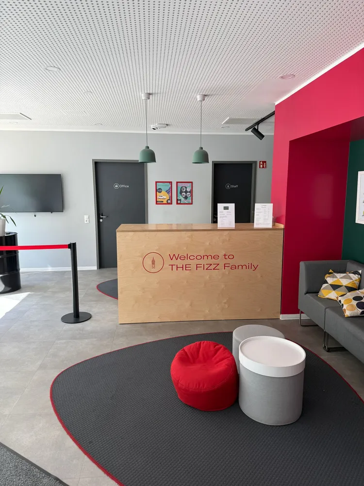 1 Zimmer Wohnung mit 22 m² in Freiburg im Breisgau – Bild 10