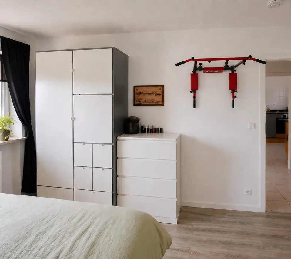 WG-Zimmer mit 63 m² in Hannover – Bild 6