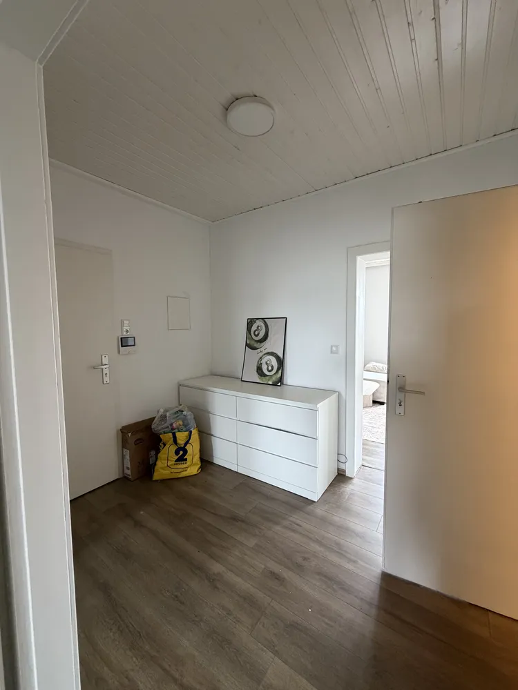 2 room apartment with 55 m² in Düsseldorf – Photo 7
