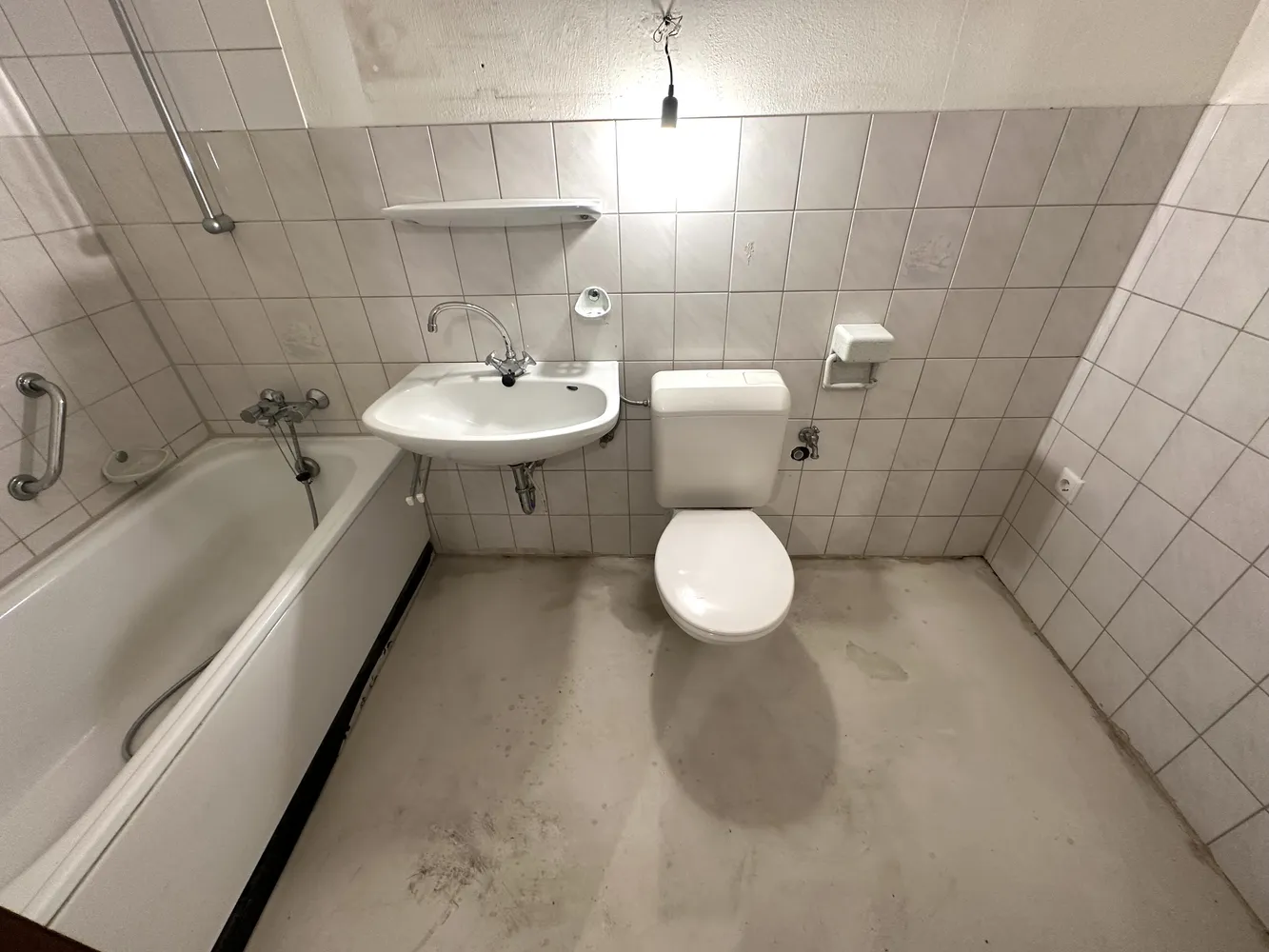 2 Zimmer Wohnung mit 40 m² in Dortmund – Bild 7