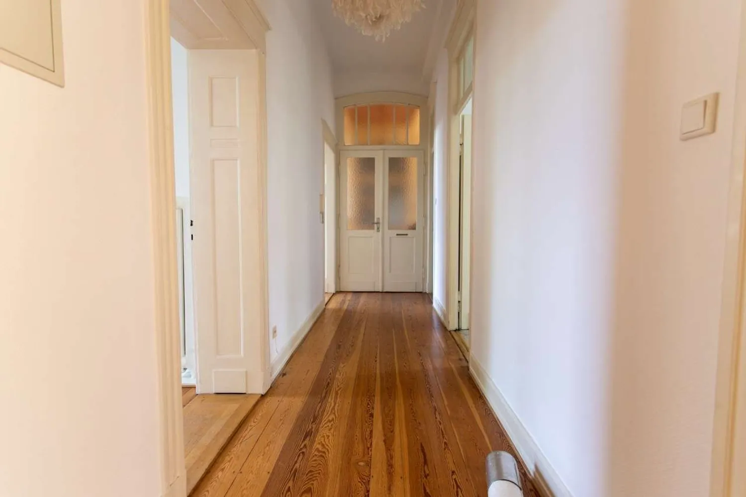 3 Zimmer Wohnung mit 112 m² in Wiesbaden – Bild 2