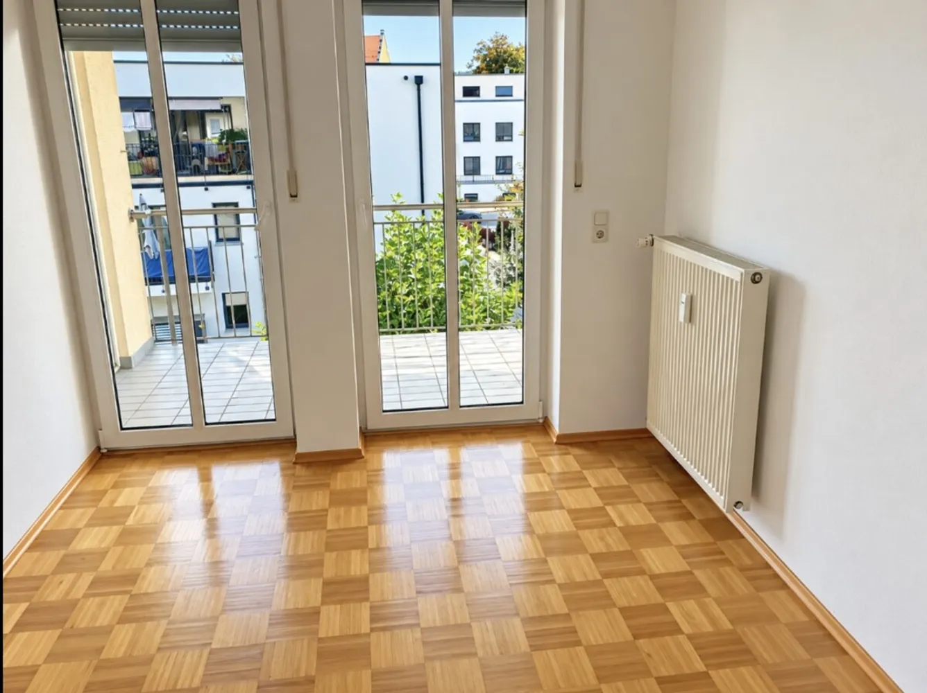 5 Zimmer Wohnung mit 108 m² in Deggendorf – Bild 7