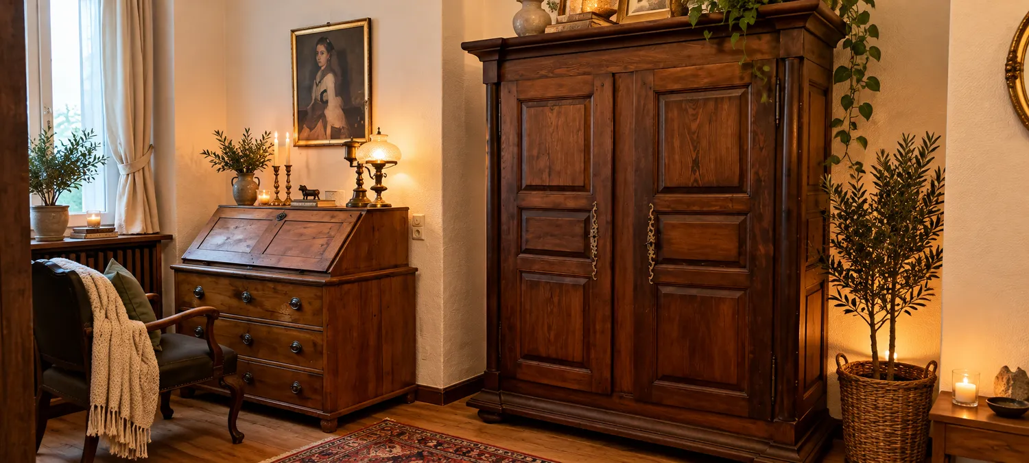 2 Zimmer Wohnung mit 55 m² in Heidelberg – Bild 1