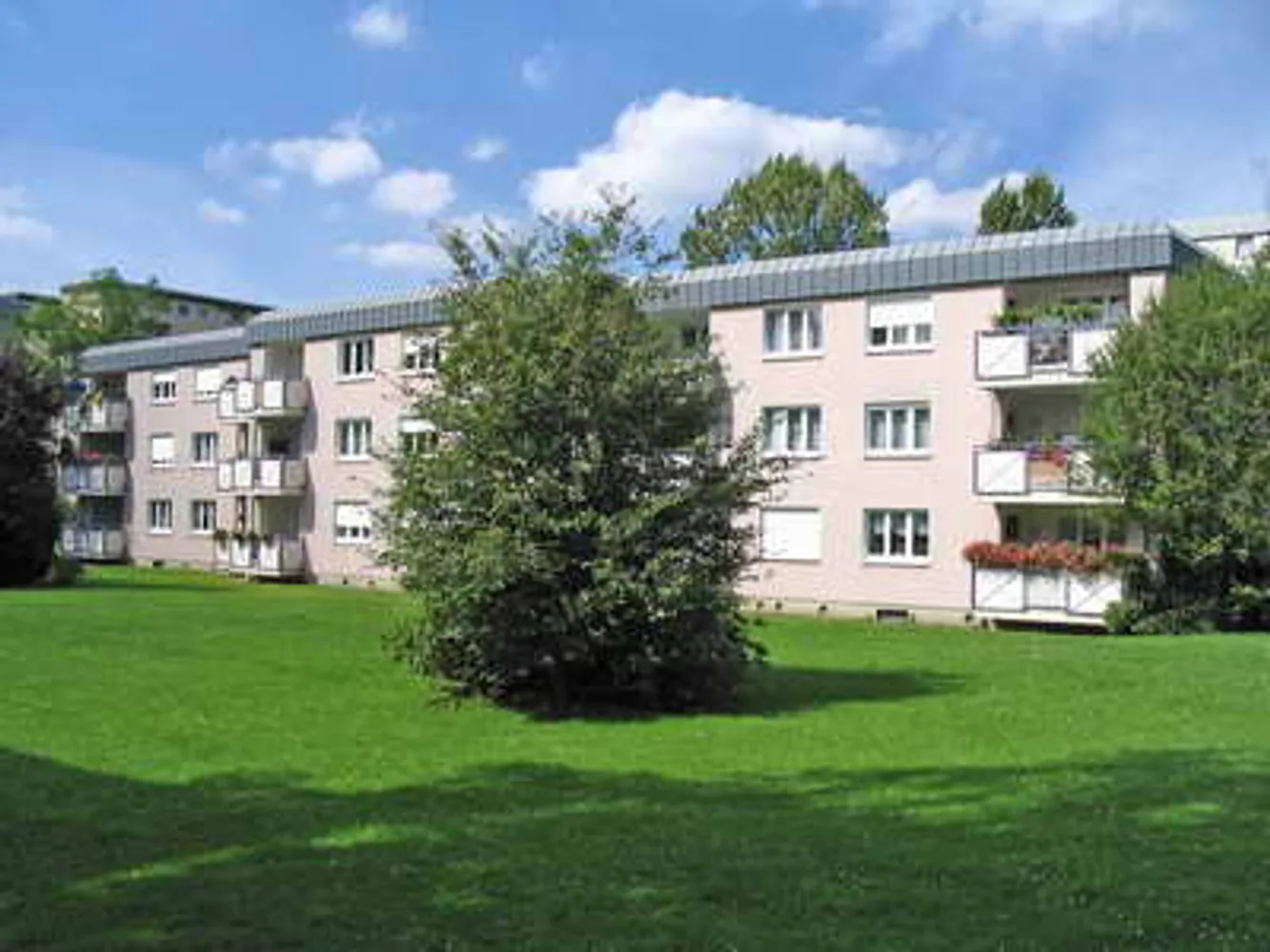 2 Zimmer Wohnung mit 62 m² in Dortmund – Bild 11