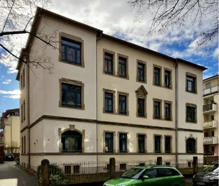 2 Zimmer Wohnung mit 52 m² in Dresden – Bild 10