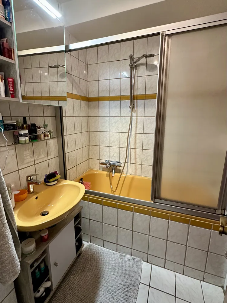 3 Zimmer Wohnung mit 93 m² in Essen – Bild 6