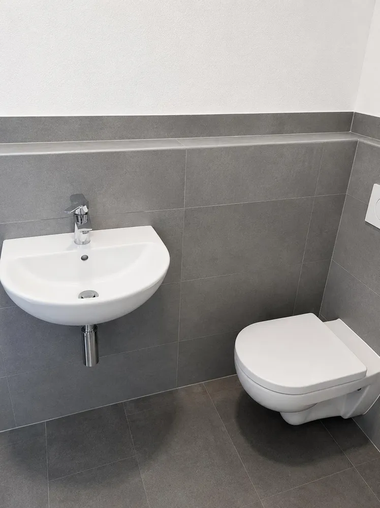 3 Zimmer Wohnung mit 80 m² in München – Bild 8