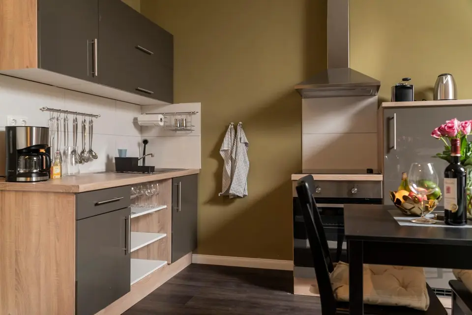 2 Zimmer Wohnung mit 35 m² in Bremen – Bild 4