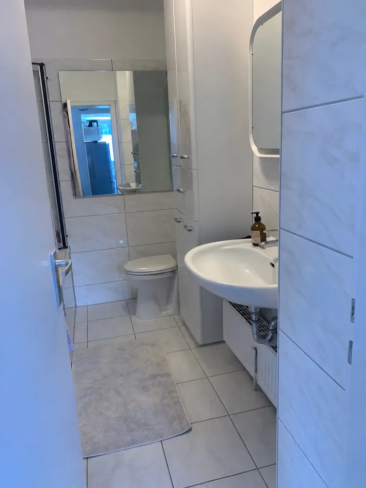 3 Zimmer Wohnung mit 62 m² in Köln – Bild 7