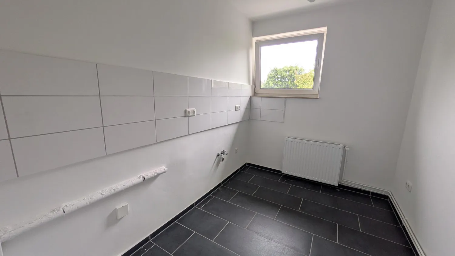 3 room apartment with 59 m² in Hanover – Photo 9
