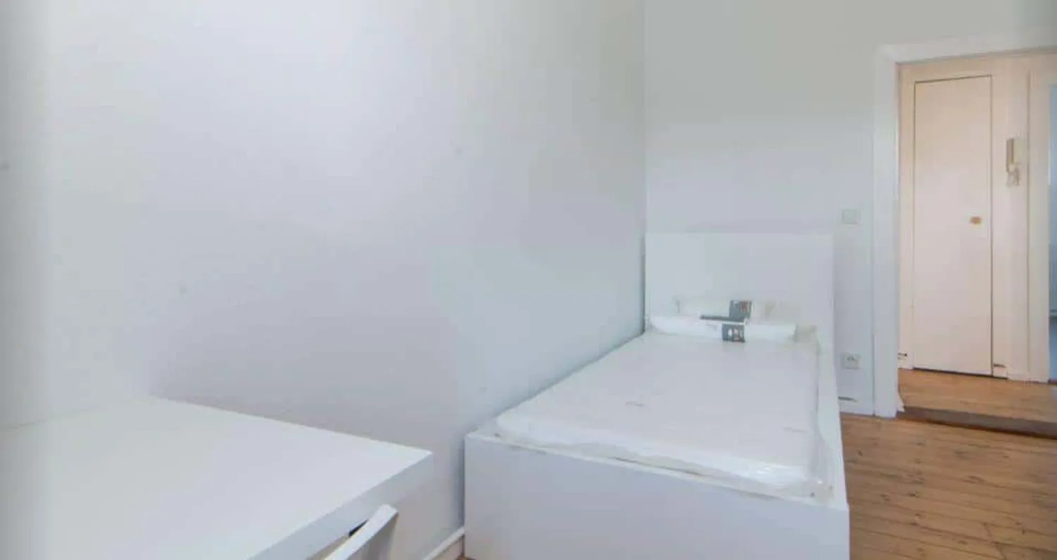 WG-Zimmer in Berlin – Bild 1