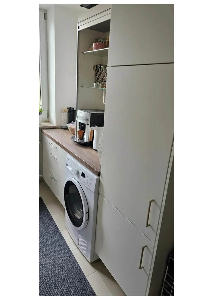 3 Zimmer Wohnung mit 72 m² in München – Bild 5
