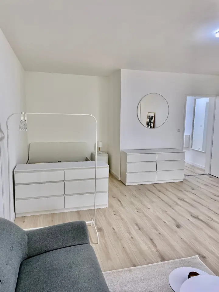 2 Zimmer Wohnung mit 55 m² in Nürnberg – Bild 4