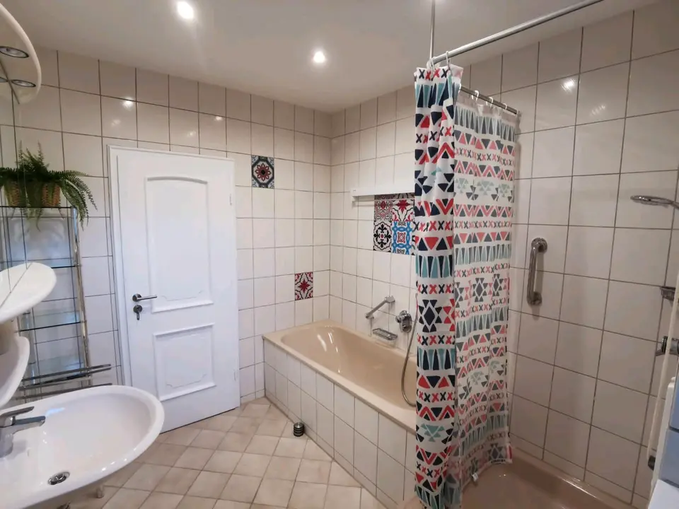 WG-Zimmer mit 91 m² in Oldenburg – Bild 9