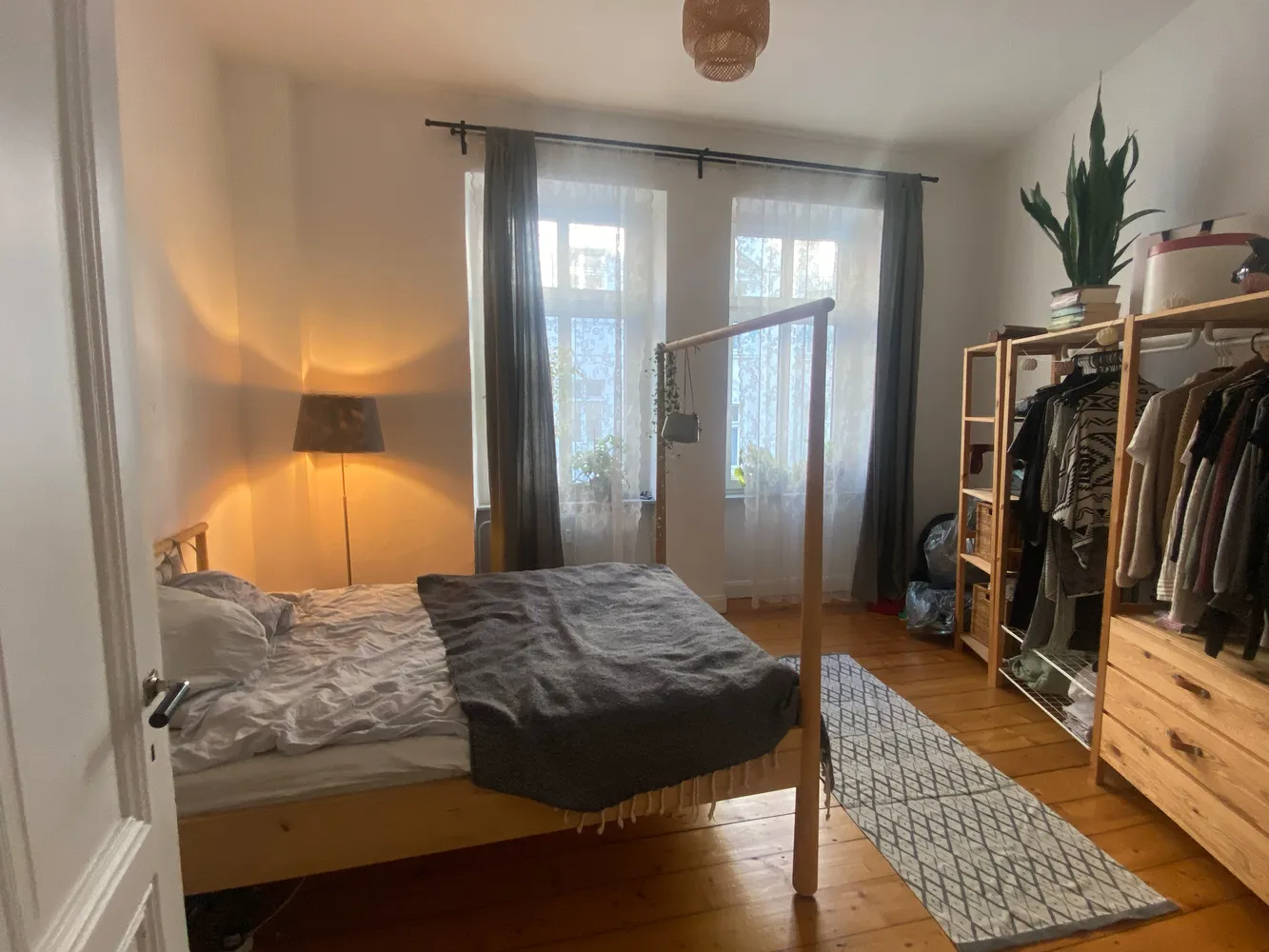 2 Zimmer Wohnung mit 63 m² in Wuppertal – Bild 2