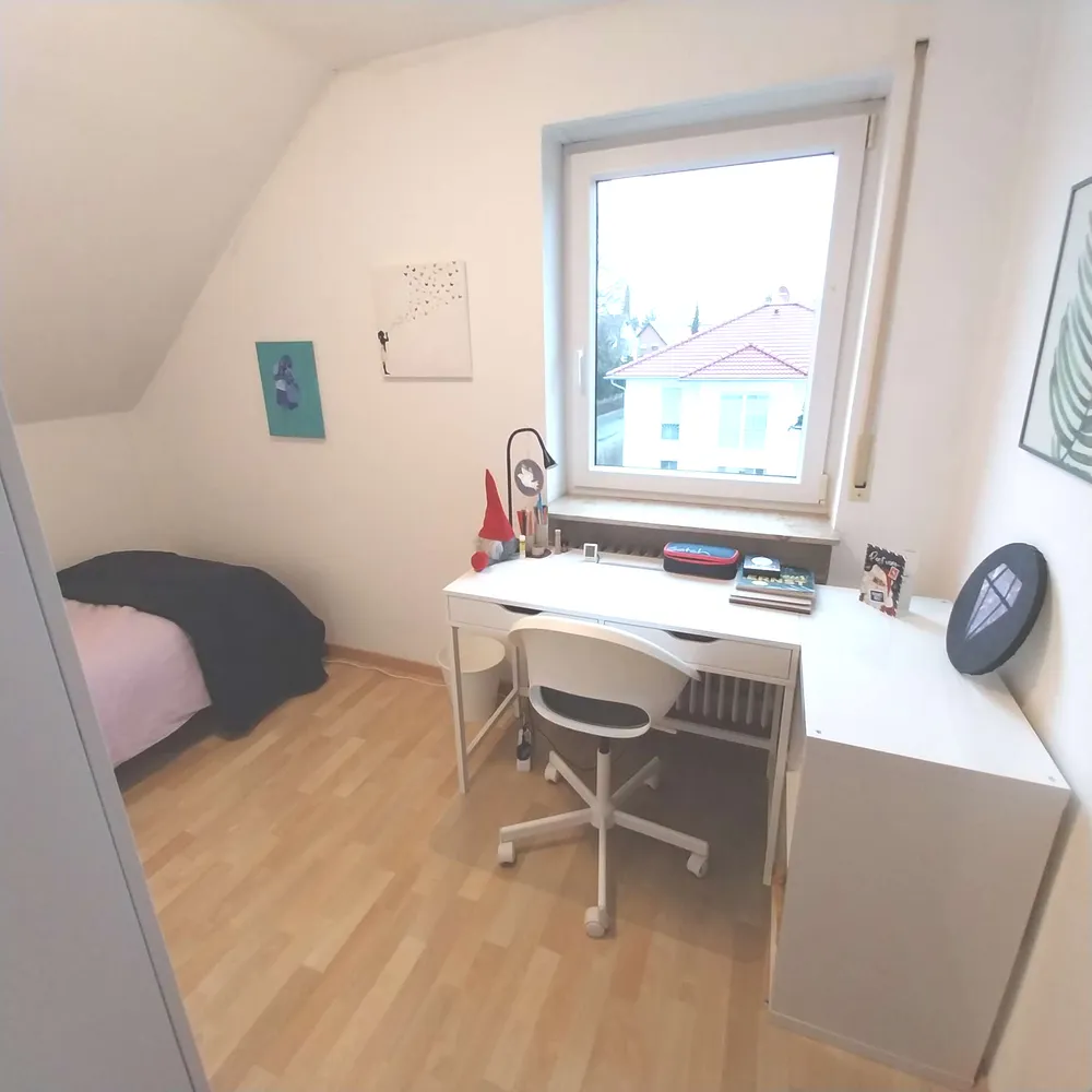 3 Zimmer Wohnung mit 61 m² in Nürnberg – Bild 7