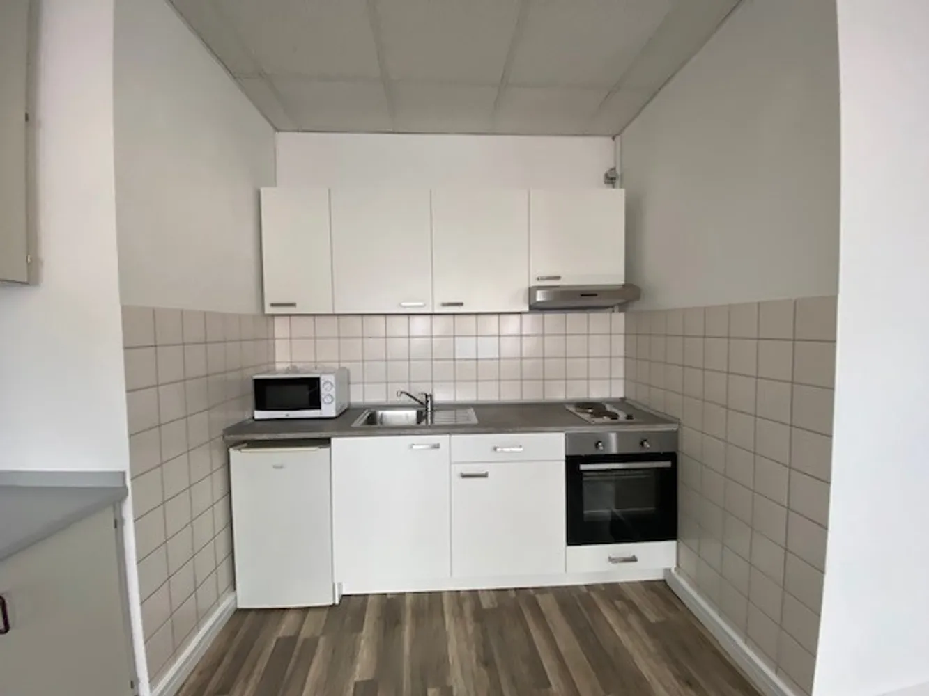 1 Zimmer Wohnung mit 40 m² in Kerpen – Bild 3