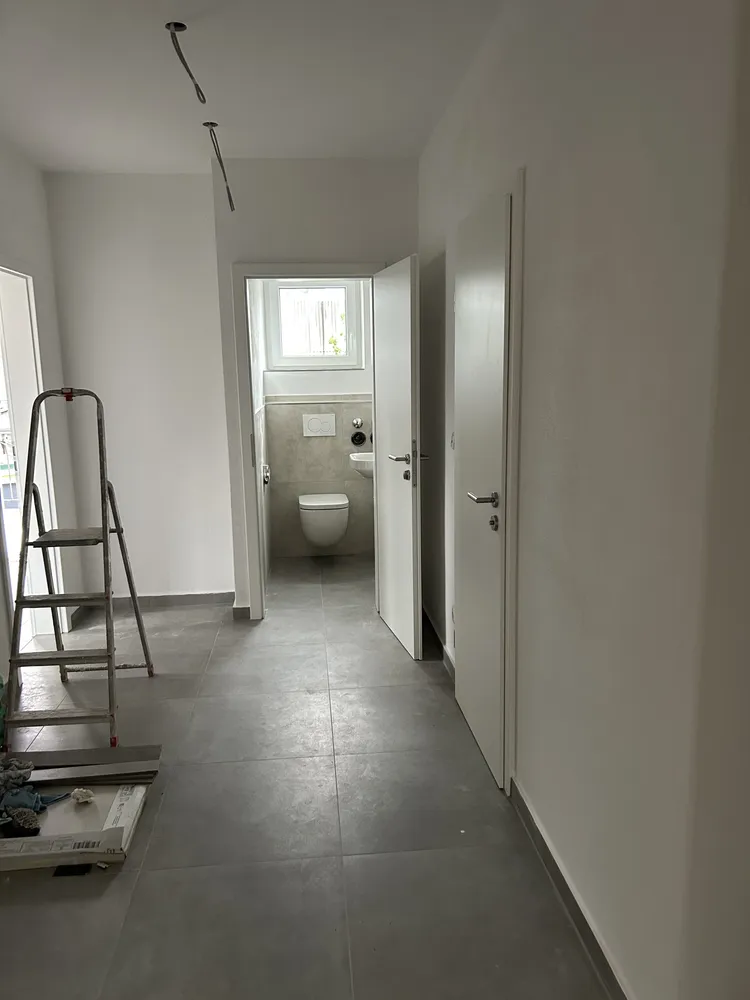 4 Zimmer Wohnung mit 135 m² in Rosenheim – Bild 8