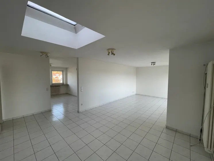 2 Zimmer Wohnung mit 87 m² in Kaiserslautern – Bild 9
