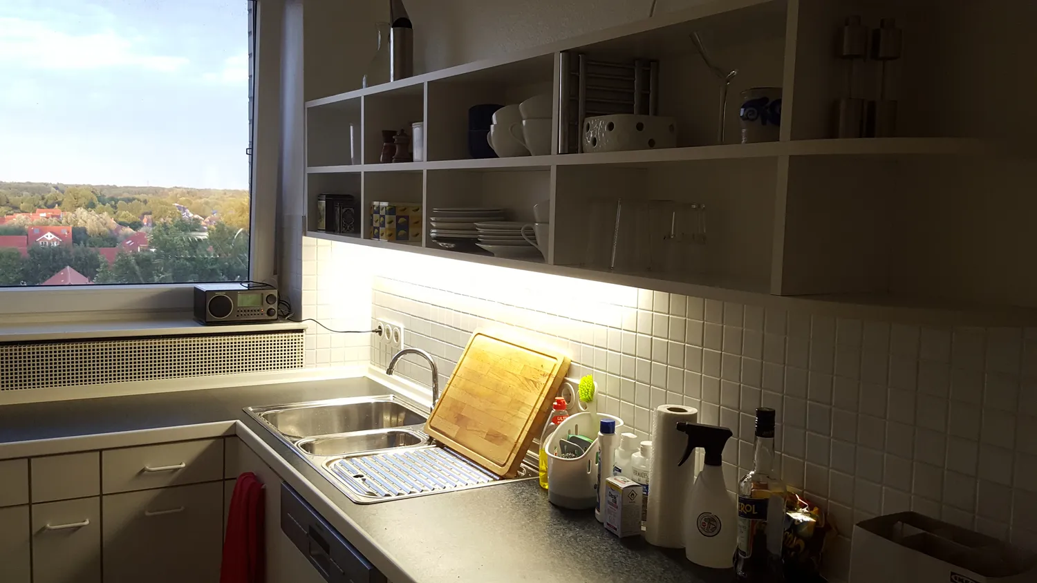 4 Zimmer Wohnung mit 89 m² in Münster – Bild 9